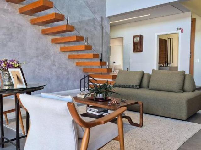 Casa venda em Holambra