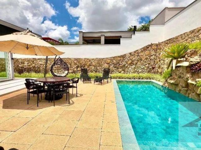Casa venda em Quinta das Paineras, Jundiaí