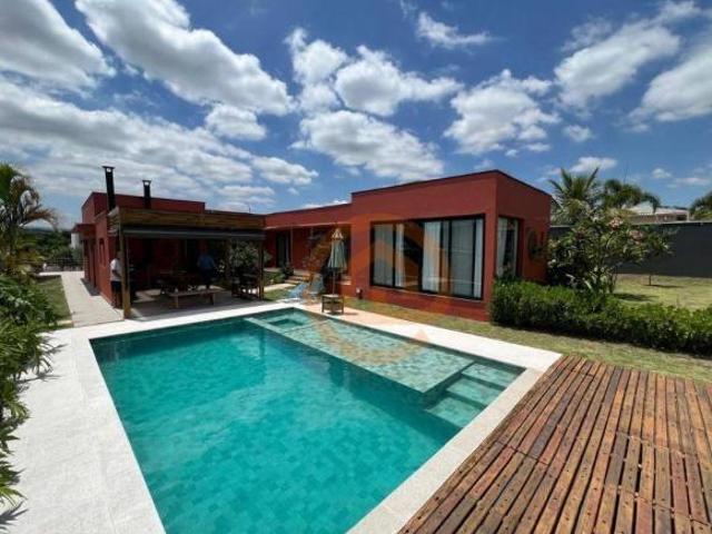 Casa venda em Região Imediata de Jundiaí, Itupeva