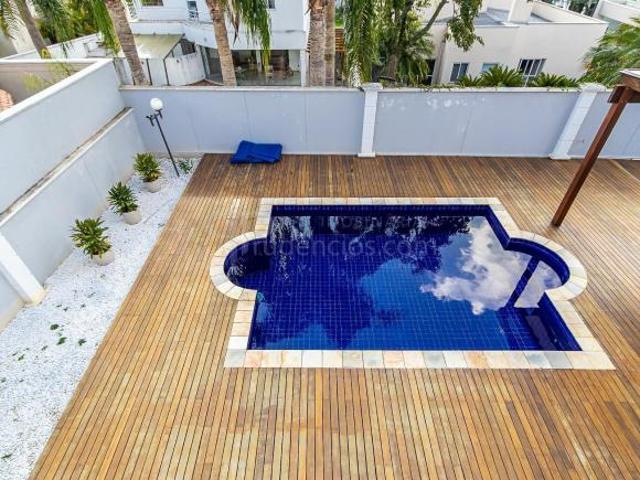 Casa venda em Alphaville Graciosa, Pinhais