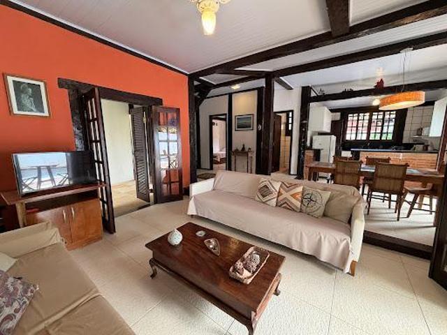 Casa venda em Região Imediata de Caraguatatuba-Ubatuba-São Sebastião, Região Metropolitana do Vale do Paraíba e Litoral Norte
