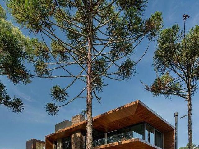 Casa venda em Gramado