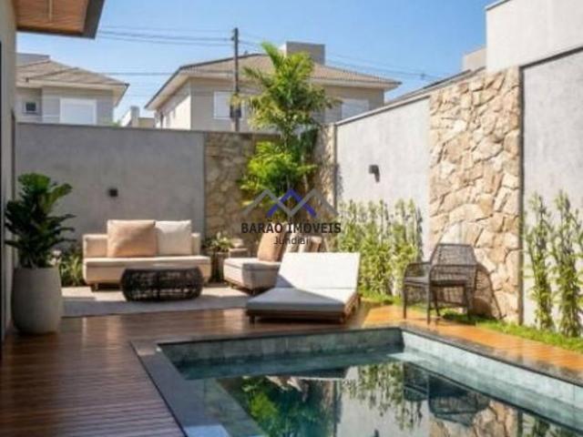Casa venda em Condomínio Residencial dos Metalúrgicos, Jundiaí