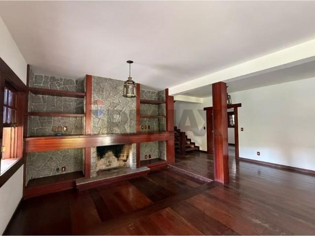Casa aluguel em Petrópolis