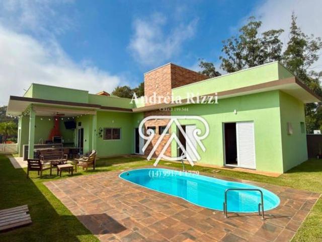 Casa venda em Região Imediata de Avaré, Águas de Santa Bárbara