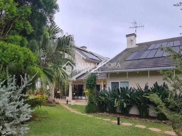 Casa venda em Região Geográfica Imediata de Novo Hamburgo - São Leopoldo, Região Metropolitana de Porto Alegre
