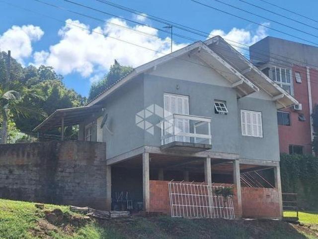 Casa venda em Região Geográfica Imediata de Caxias do Sul, Nova Petrópolis