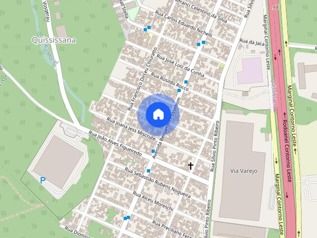 Casa aluguel em Região Geográfica Imediata de Curitiba, Região Metropolitana de Curitiba