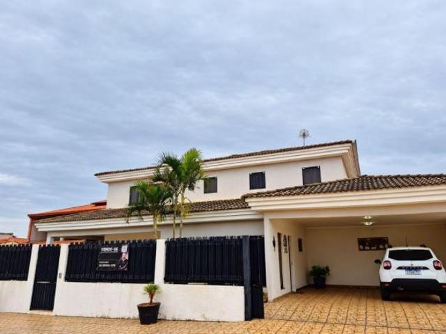 Casa venda em Condomínio Mansões Entrelagos, Itapoã