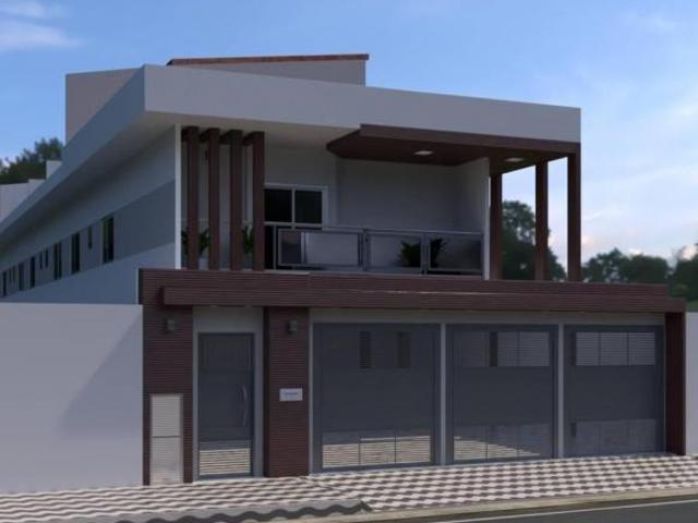 Casa venda em São Vicente