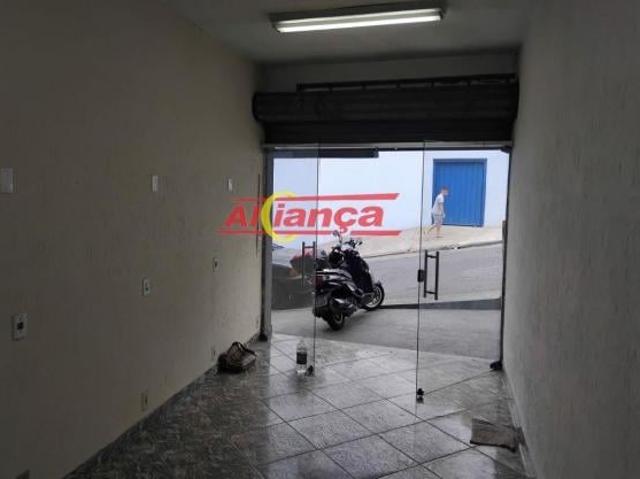 Casa venda em Parque Santos Dumont, Guarulhos