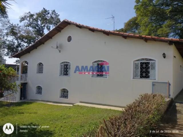 Casa aluguel em Região Imediata de São José dos Campos, Região Metropolitana do Vale do Paraíba e Litoral Norte