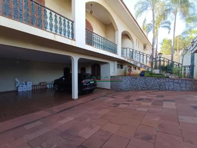 Casa aluguel em Região Imediata de Ribeirão Preto, Região Metropolitana de Ribeirão Preto