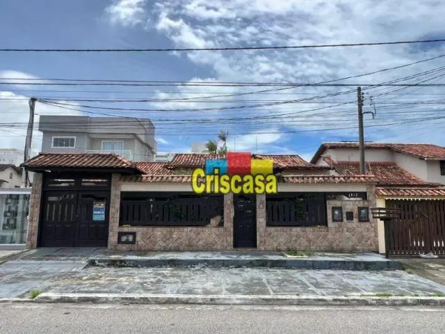 Casa venda em Região Geográfica Imediata de Macaé-Rio das Ostras, Rio das Ostras