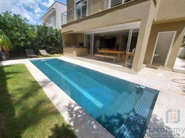 Casa venda em Santana de Parnaíba, Residencial Residencial Gênesis 1