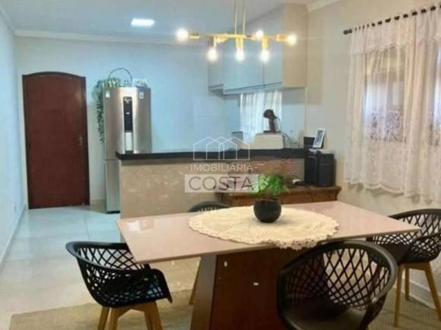Casa venda em Condomínio Fechado Village Zuleika Jabour, Salto