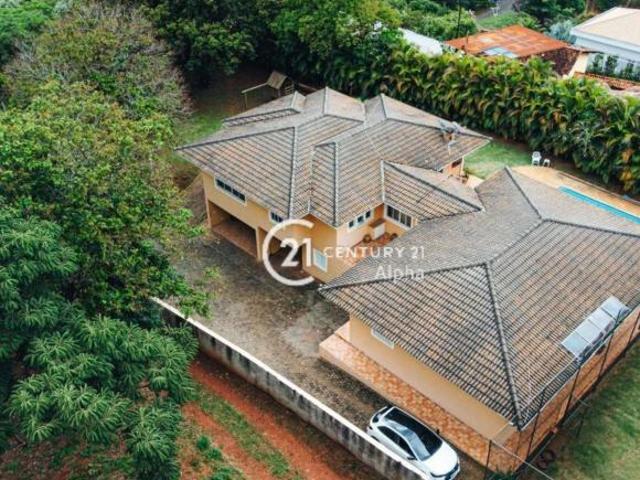 Casa venda em Residencial Vila Velha Gleba 2, Santana de Parnaíba