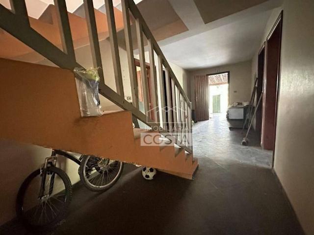 Casa aluguel em Vila Nova, Salto