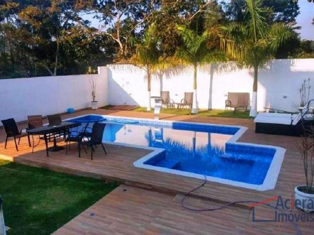 Casa venda em Vargem Grande Paulista