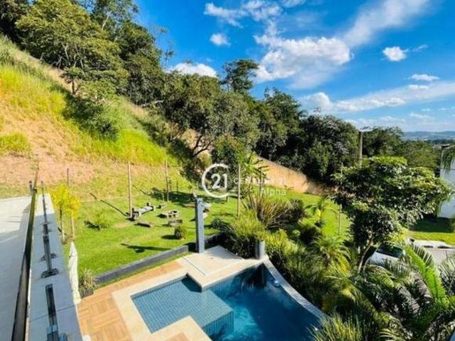Casa venda em Residencial Vila Velha Gleba 2, Santana de Parnaíba