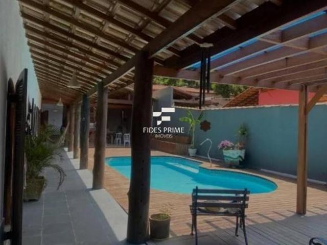 Casa venda em Bolívar Ayruth, Santana de Parnaíba