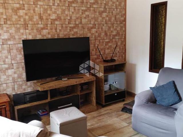 Casa venda em Nova Crixás, Região Geográfica Intermediária de Goiânia