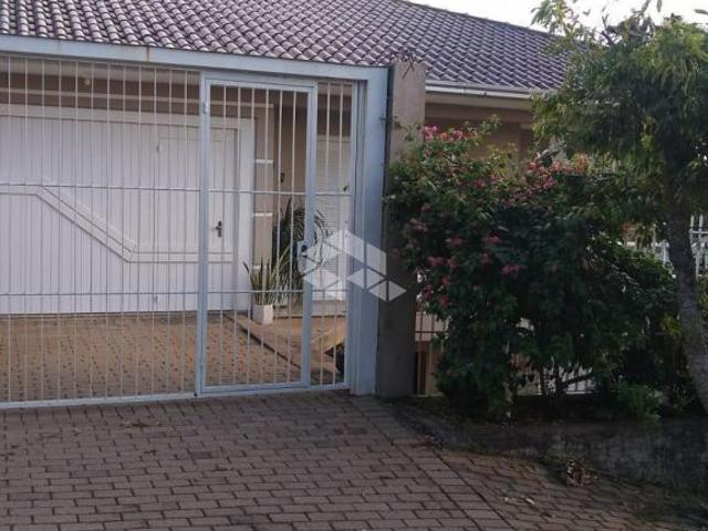Casa venda em Região Geográfica Imediata de Novo Hamburgo - São Leopoldo, Região Metropolitana de Porto Alegre