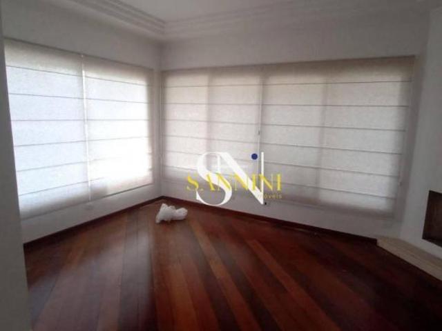 Casa venda em Alphaville Residencial 0, Santana de Parnaíba