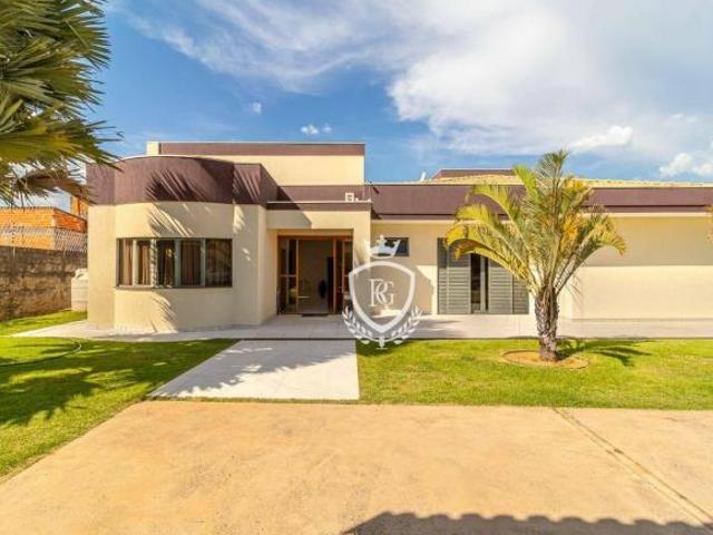 Casa venda em Condomínio Monte Belo, Salto