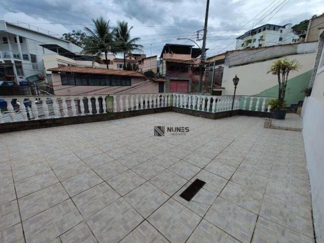 Casa venda em Região Geográfica Imediata de Juiz de Fora, Juiz de Fora