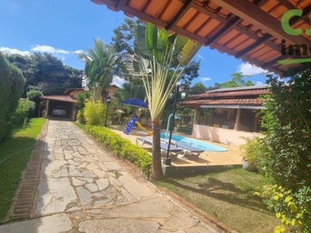 Casa venda em Região Geográfica Imediata de Belo Horizonte, Região Metropolitana de Belo Horizonte