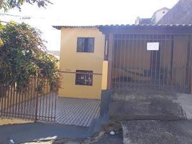 Casa venda em Região Geográfica Imediata de Varginha, Varginha