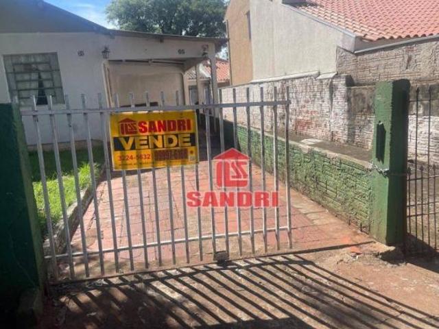 Casa venda em Região Geográfica Imediata de Maringá, Maringá