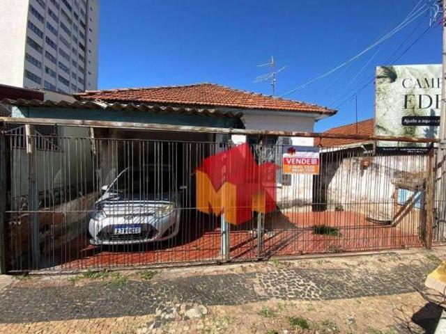 Casa venda em Vila Medon, Americana