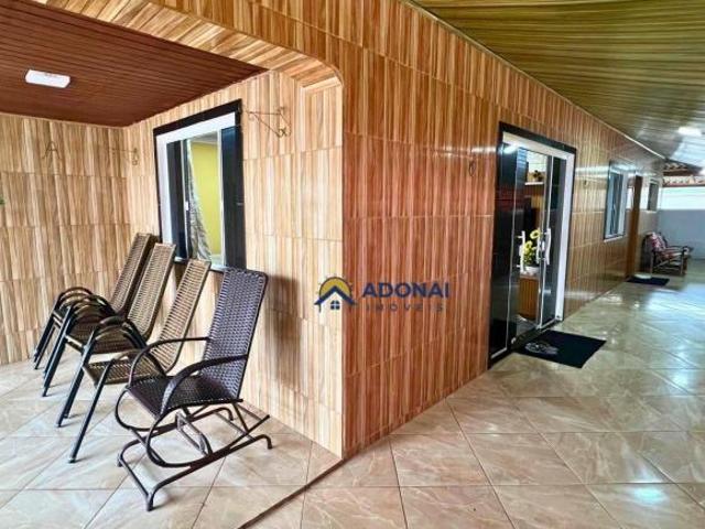 Casa venda em Região Geográfica Imediata de Paranaguá, Guaratuba