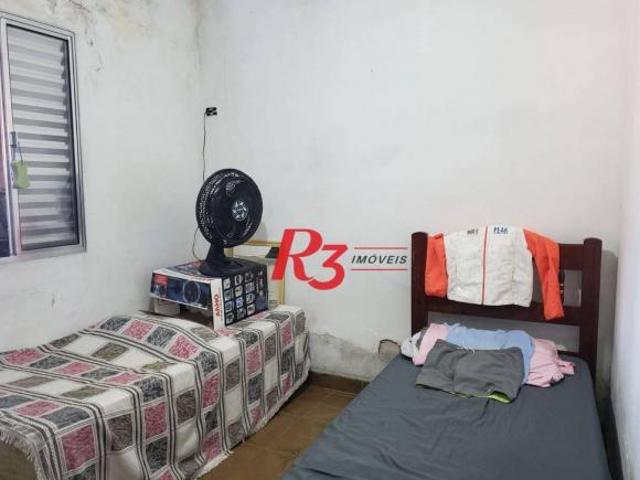 Casa venda em Castelo, Santos