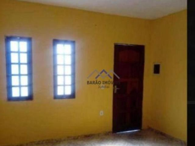 Casa venda em Região Imediata de Jundiaí, Itupeva
