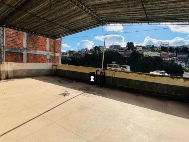 Casa venda em Região Geográfica Imediata de Juiz de Fora, Juiz de Fora