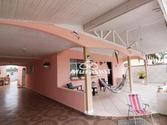 Casa venda em Região Geográfica Imediata de Paranaguá, Guaratuba