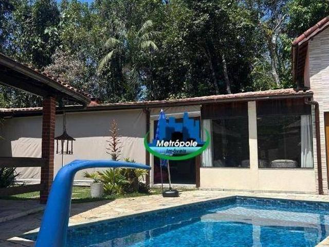 Casa venda em Região Imediata de Santos, Região Metropolitana da Baixada Santista