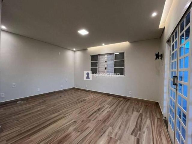 Casa venda em Residencial Atlântico Sul, Varginha