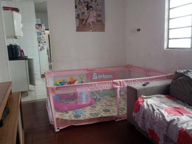 Casa venda em São Vicente