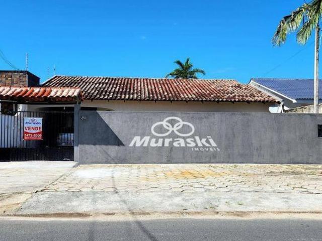 Casa venda em Região Geográfica Imediata de Paranaguá, Guaratuba