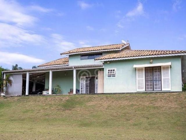Casa venda em Região Imediata de Jundiaí, Itupeva