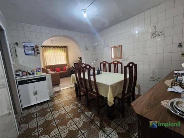 Casa venda em Várzea Paulista