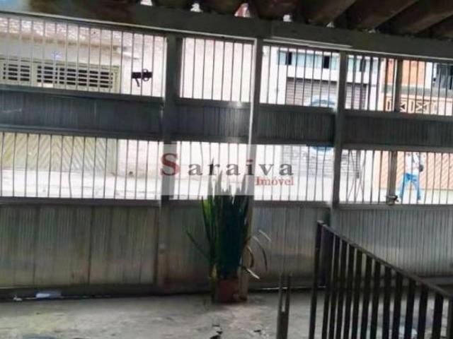Casa venda em Conjunto Habitacional Teotônio Vilela, São Paulo