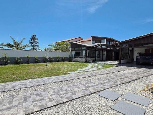 Casa venda em Região Geográfica Imediata de Paranaguá, Guaratuba