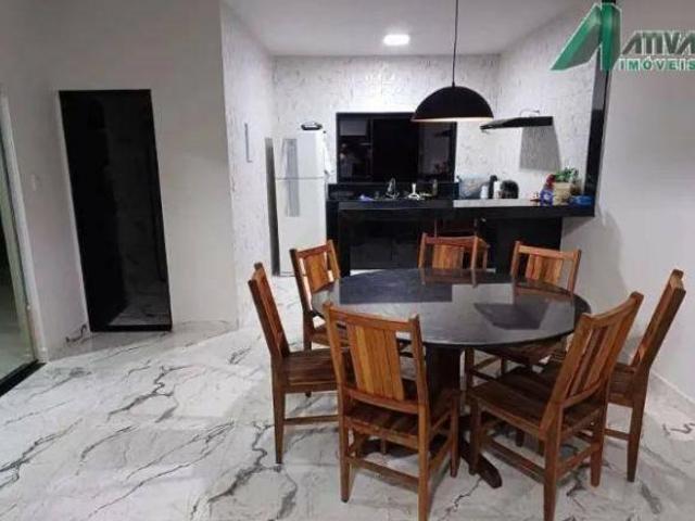 Casa venda em Região Geográfica Imediata de Piumhi, Capitólio