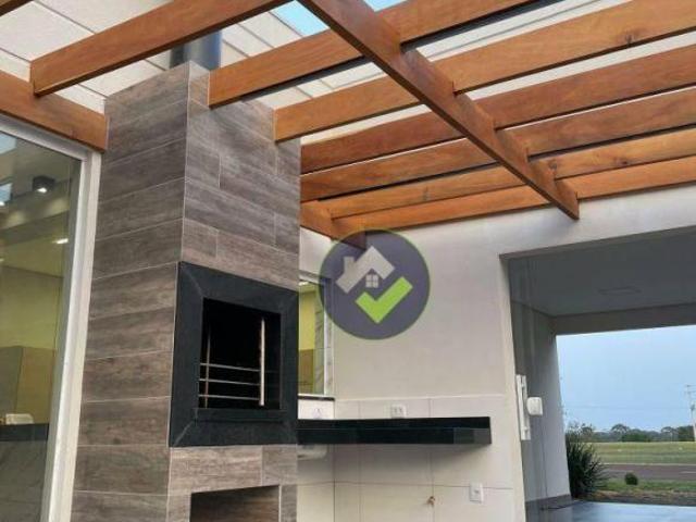 Casa venda em Região Imediata de Avaré, Arandu