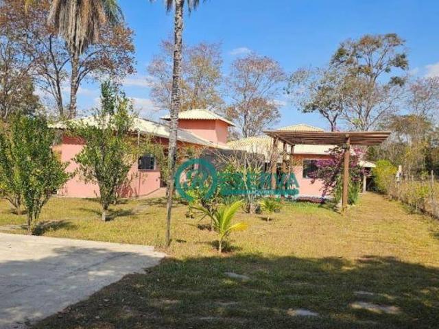 Casa venda em Região Geográfica Imediata de Belo Horizonte, Região Metropolitana de Belo Horizonte